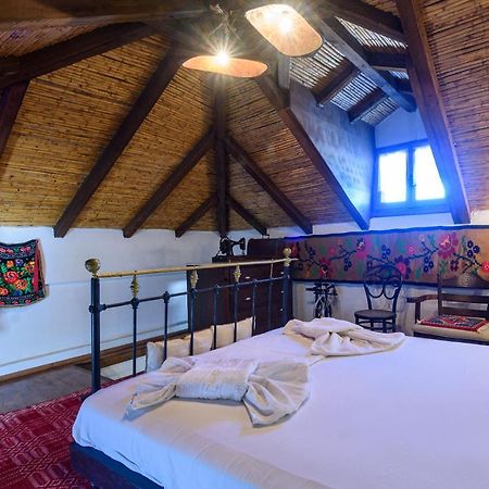 Eros Pittoresque Retreats - Perfect Location, Panoramic Seaview Корони Экстерьер фото